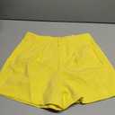Short Yellow 12