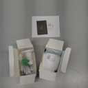 Security Cameras Wireless Outdoor, Battery Powered 2k Color Night Vision, AI Motion Detection Spotlight Siren, IP66 Weatherproof, 2-Way Talk, SD/Cloud Storage, 2.4Ghz WiFi Cameras for Home Security