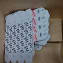 Command Poster Strips, 256 Strips Damage-Free Poster Hangers, No Tools Requried, Great for Home, Room, Wall, Office, and Dorm Decor, White Adhesive (Small)