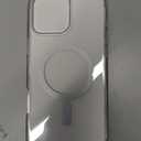 OtterBox iPhone 16 Pro Max Symmetry Series Clear Case - Clear