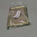 4,5x7 Picture Frames Simple Designed Photo Frame with High Definition Glass for Wall Mount & Table Top Display