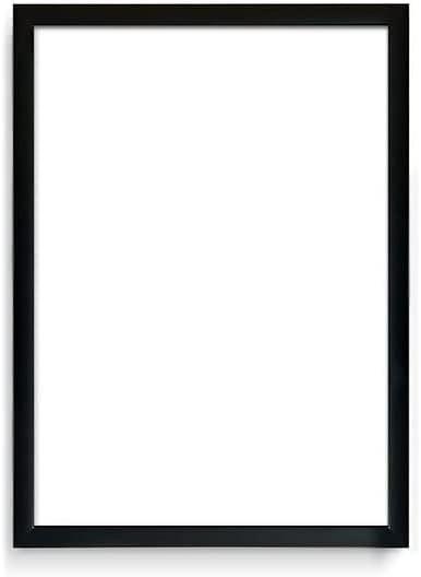 Trend Setters 24" x 17" MDF Frame and Wall Mount - For MightyPrint Wall Art