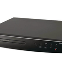 GPX iLive DVD Player with HDMI Upconvert Conversion To 1080P, DH300B