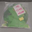 Censen 3 Tier Dinosaur Cupcake Stand Party Decorations Dinosaur Theme Cupcake Holder Decorations Dino Dessert Tower for Kids Jungle Dino Theme Party Birthday Supplies (Lovely)