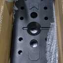 Fitvids Home Gym  Multifunctional Workout Equipment with Leg Press  122.5LBS Weight Home Gym, with Leg Press  Black