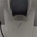 Flexzion Aquarium Canister Filter with 525GPH Flow Rate, UV-C Lamp, Spray Bar, & 3-Stage Media Filtration for up to 100 Gallon Fish Tanks - Ultra-Quiet External Canister Filters for Aquarium