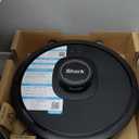 Shark AV2501S AI Ultra Robot Vacuum, with Matrix Clean, Home Mapping, 30-Day Capacity HEPA Bagless Self Empty Base, Perfect for Pet Hair, Wifi, Dark Grey