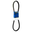 Goodyear C192 Classical Wrapped Industrial V-Belt, 196" Outside Circumference