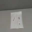 Fast Charging USB A to USB C Cable 10FT 2Pack for iPhone 15/16/17 Charger Cord, Car Carplay Compatible for Apple 17 Pro Max/16 Plus/for IPad Pro 12.9/11/Air 5th/4th Mini Gen, Long Type C Charge (White)