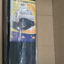 Jin&Bao Wider Couch Cushion Support for Sagging, Heavy Duty Solid Wood Sofa Cushion Support 23''x67.5'' Couch Supporter Under The Cushions/Sofa Bed Board 100% Saver Sagging (Black)