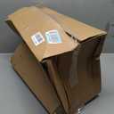 Whirlpool 4396014 Genuine OEM Telescoping Vent Kit For Dryers Telescoping Vent Kit 29 To 50 Inches Aluminium