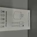 Apple MFi CertifiedFast Charger iPhone,Fast i Phone Charging Cord 3Pack i Phone Charger Fast Charging Plug Block 6FT USB C to Lightning Cable for iPhone 14/14 ProMax/Plus/13 Mini/12/11/XR/XS,AirPods