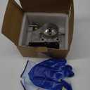 1PCS OEM 22030-28011 2203028011 THROTTLE BODY Compatible with TOY-OTA CAM-RY RAV4 NOAH VO-XY