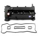 CNS Engine Valve Cover w/Gasket Compatible with Ford/Lincoln/Mercury 2.5L (2488cc/125cid) DOHC L4