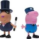 Peppa Pig When I Grow Up What I Want to Be 4-Figure Pack