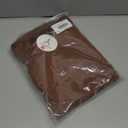 ANRABESS WOMEN'S DRESSES Color Brown Size M