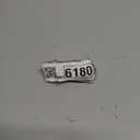 5/16" Billet Inline Fuel Filter 30 Micron Aluminum Black