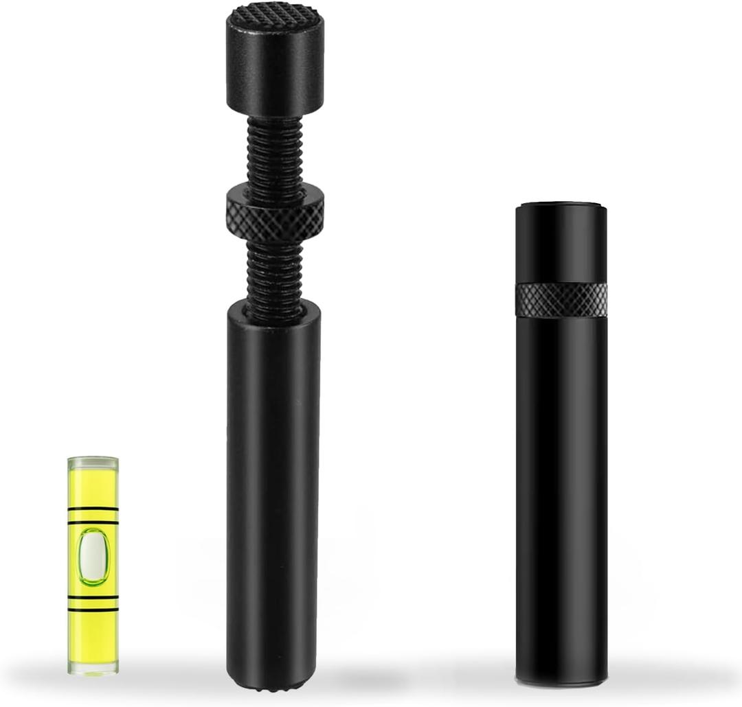 GPU Support Bracket Graphics Card Brace Anti-Sag Holder Height Adjustable Video Card Stand Black Large