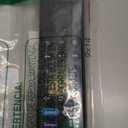 Replacement Remote for All Fire Series, TV Stick (HD, 4K, 4K Max, Lite), TV Cube and Omni, Insignia, Toshiba, Smart TVs, with Voice Control