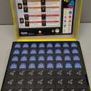 Ultimate PAC-MAN Board Game - Retro Arcade Classic! - Official Licensed - 2-4 Players, Ages 8+
