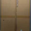 5FT Christmas Decorations Lighted Outdoor Nativity Scene Christmas Holy Family Nativity Scene Set with 175 Led Lights Ornament Xmas Decor Durable Waterproof for Yards & Lawns