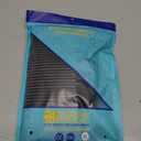 Everyday Medical Plus Size Umbilical Hernia Support Belt I Pain and Discomfort Relief from Umbilical, Navel, Ventral and Incisional Hernias I Hernia Binder for Big Men and Large Women I XXL/2XL