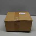 Wreath 30 cm red Berries and Pine Cones with Snow