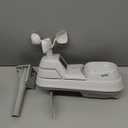 AcuRite Iris (5-in-1) Professional Weather Station with LCD Display and Lightning Detection (01022M)