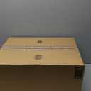 Cat Carrier Backpack, Pet Carrier Backpack Front Pack for Small Medium Cat Puppy Dog Carrier Backpack Bag Space Capsule, Airline-Approved Pet Carrier for Travel Hiking Walking Camping (Grey)