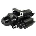 863007A1 New Starter Motor Replacement for 96-07 Mercruiser Volvo Penta Mercury Marine 4.3 5.0 5.7 6.2 7.4 8.1 8.2 V6 V8 Engine 50-863007A1 Arco 30433 30460 57-30433 3660566-3 6792BN