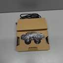 NACON Wired Controller for PlayStation PS4 and PC (Black)