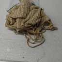 GORGLITTER Women's 3 Piece Swimsuits Halter Triangle String Bikini Set with Beach Skirt Swimwear Set Small