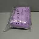 NAITOKE Adult Animal Onesie Halloween Costume Cosplay One-Piece Pajamas Women Man Teens (Small, Purple)