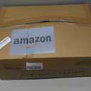 Artificial Christmas 9FT Pre-Lit Garland with 50 LED Light, Battery Operated, Pine Cones, Nice Gold and Red Ball, Berris Mantle for Indoor Holiday Door Home Decorations Stairs Fireplaces Wal