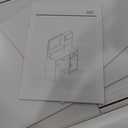 MIRROTOWEL Vanity Desk with Mirror and LED Light Strip,Dressing Table with Large Drawer, 3 Level Storage Dresser & 3 Lighting Modes Adjustable Brightness, Suitable for Bedroom