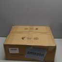 Black Pendant Lighting Modern Pendant Light, Mini Crystal Chandeliers,Adjustable Pendant Light Fixture for Kitchen Island Dinning Room Bedroom (3 Pack)