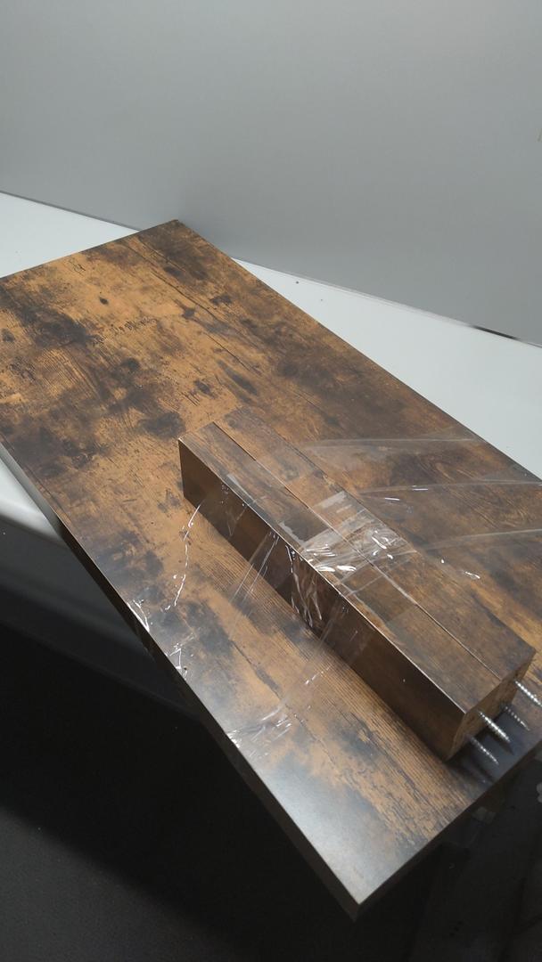 Coffee Table, Size 39" x 19"