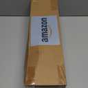 24inch Green Fiber Optic Christmas Tree,Pre-Lit Artificial Mini Christmas Tree, Tabletop Small Xmas Tree with Stars Holiday Home Decorations