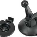 Car Bracket Navigator Suction Cup Mount Holder for Garmin NUVI 65 66 67 68 (LMT, LT, LM) 2517 C255 2699