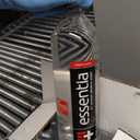 Essentia Water LLC , 99.9% Pure, Infused with Electrolytes for a Smooth Taste, pH 9.5 or Higher; Ionized Alkaline Water, Black, 42.3 Fl Oz (Pack of 12) BBD: 