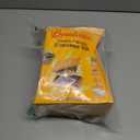 Bauducco Choco Biscuit Smores Kit  Individually Wrapped Packs with Chocolate Biscuits and Marshmallows for Easy Smores Making, 16.94 oz (Pack of 20) (EXP 01/06/27)