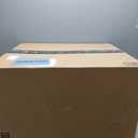 Felt Rug Pad - 1/2 8x10 Foot Extra Large Area Liner for All Floors and Trims, Thick Pad for Hardwood Floors Under Rugs, Keeps Rugs Softly and Securely in Place