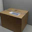 IRIS USA File Box WeatherPro Organizer Plastic for Letter/Legal, Water Resistant Document, Durable Lid, Seal w/Secure Latching Buckles, Stackable, Nestable, Clear 32 Qt. 1 Pack