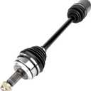 SCITOO Front Left or Right CV Axle Assembly For Ridgeline 3.5L 2006-2014