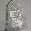 23mm Flange and Duckbill Valve Compatible with Spectra S1 S2 9 Plus Breastpump Replacement to Spectra Pump Parts, Not Original, Replace Accessories.