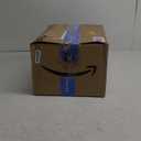 Yimobra Bathroom Runner Rug 70x24 Inch - Extra Long Non Slip Chenille Bath Mat, Soft & Absorbent, Machine Washable Shaggy Hallway Carpet for Vanity Tub Shower, Camel Home Decor Accessories