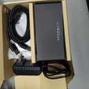 DEMEXBOOK Dual Monitor DisplayPort KVM Switch 2 Monitors 2 Computers 8K@60Hz 4K@144Hz,KVM Switch 2 Computers Share 2 Monitors, 4 USB 3.0 Ports, Supports Extended/Copy Mode with Remote & USB Cables