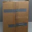 iRobot Roomba Robot Vacuum and Mop Combo (Y0140) - Vacuums & mops, Easy to use, Power-Lifting Suction, Multi-Surface Floors, Smart Navigation, Cleans in Neat Rows, Self-Charging, Bagless, Space-Saving