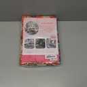 PUPIBOO Washable Pee Pads for Dogs and Cats - Super Absorbent Reusable Puppy Training Pads - 100% Waterproof, Leak-Proof & Non-Slip Whelping Pads for Pet Housebreaking (36 x 36 Inch (Pack of 2), Colorful Medallion)