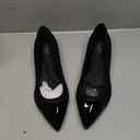 Rockport Women's Kenzie, Size 8W, Black